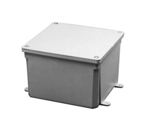 6 x 6 x 4 outdoor junction box|6x6x6 nema 4x junction box.